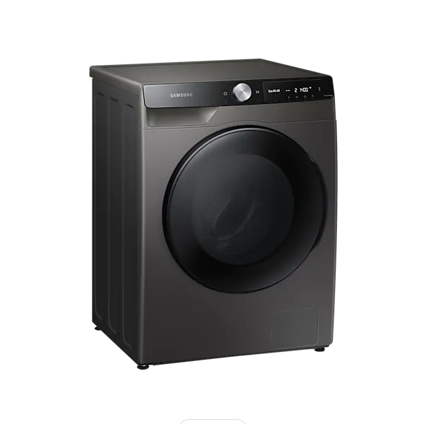 Buy Samsung 8.0 kg / 6.0 kg WD80T604DBX/TL Wi-Fi Enabled Inverter Fully-Automatic Washer Dryer - Vasanth and Co